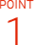 POINT 1