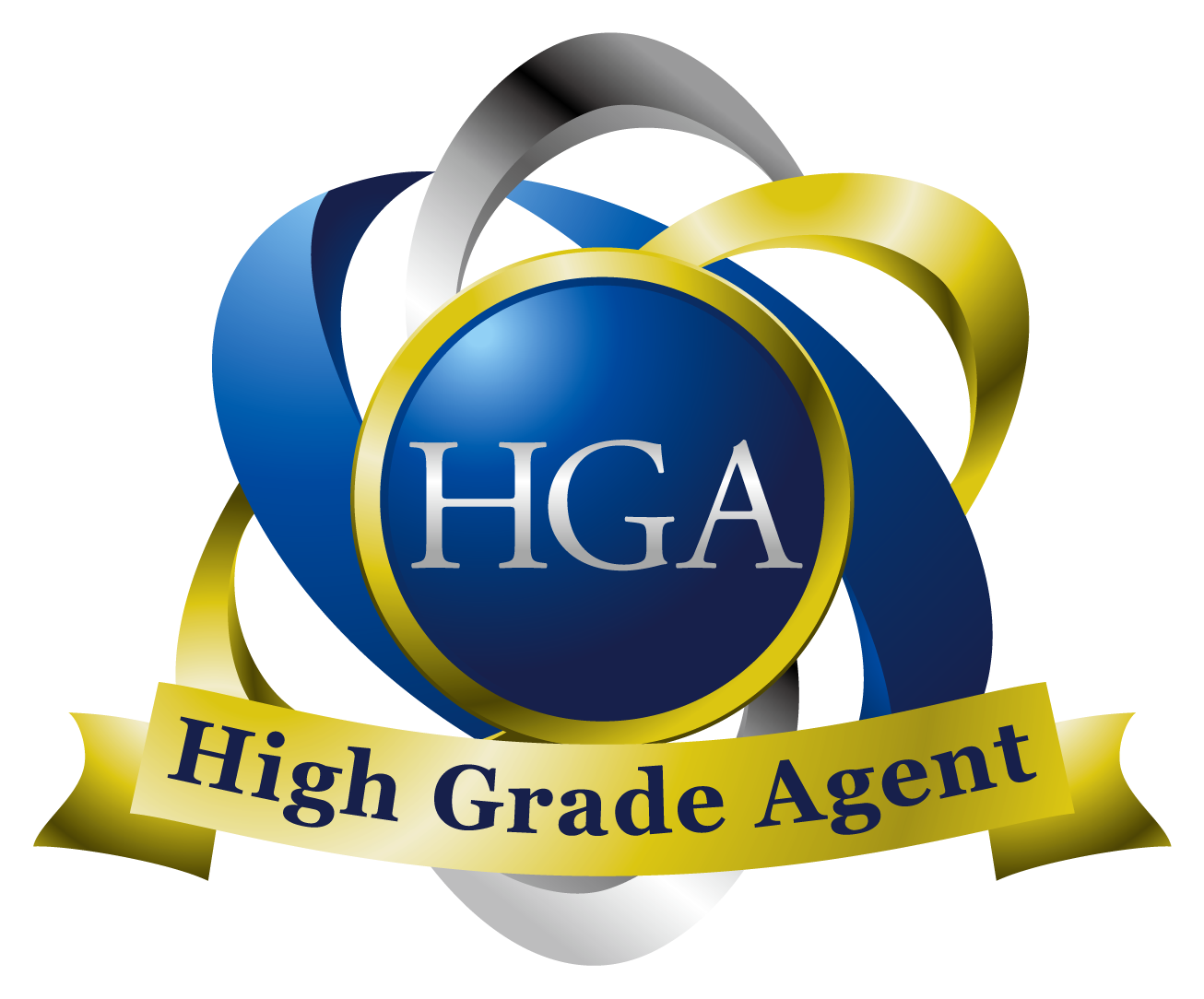 HGA認定ロゴ