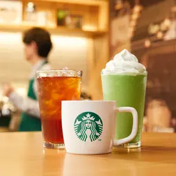 『スターバックス ドリンクチケット（700円）』