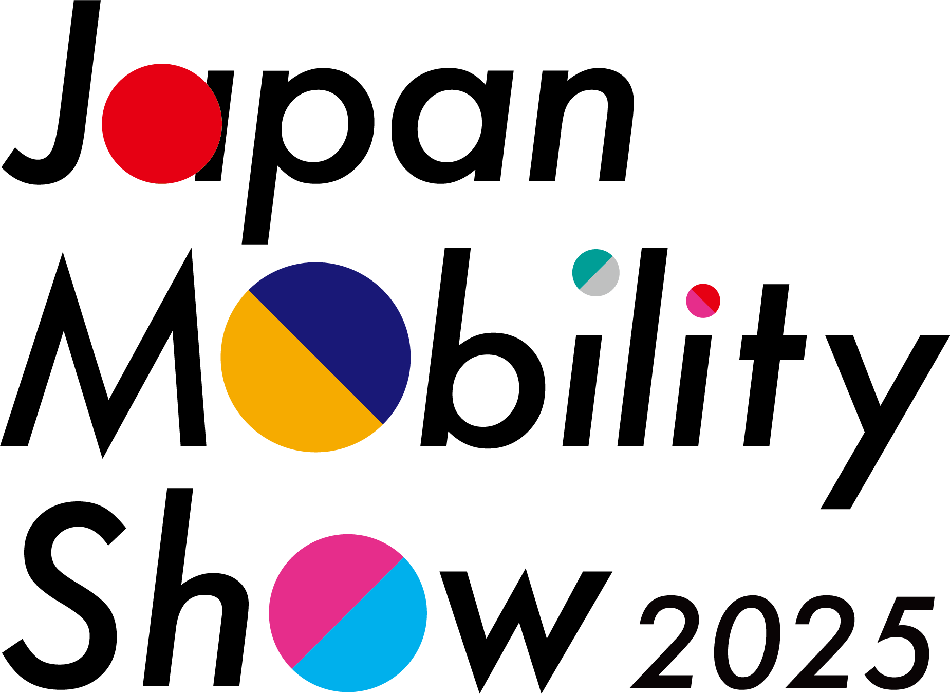 Japan Mobility Show 2025